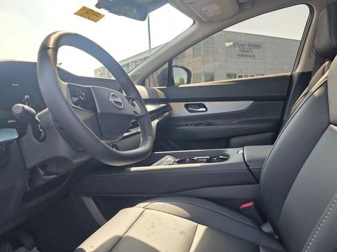 Certified 2026 Nissan Murano SL AWD/4WD image 19