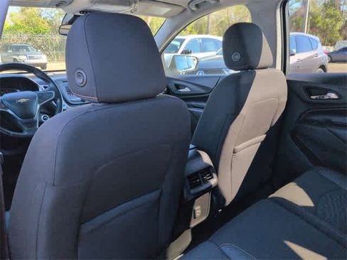Used 2020 Chevrolet Equinox LT image 19