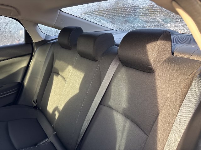 Used 2020 Honda Civic LX image 20