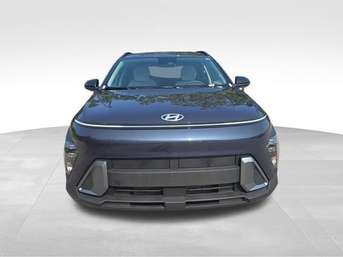 New 2026 Hyundai Kona SEL Sport AWD/4WD image 8