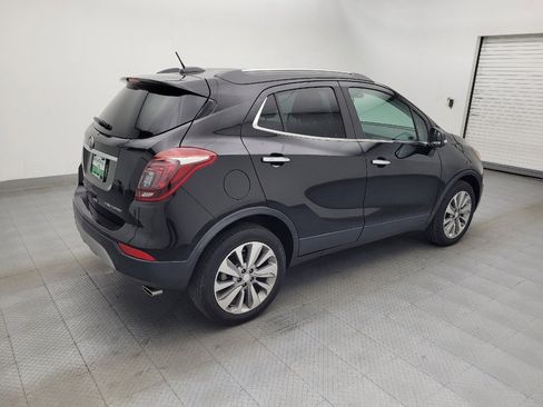 Used 2018 Buick Encore Preferred FWD image 10