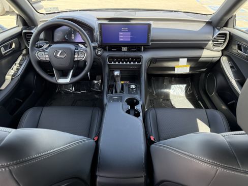 New 2026 Lexus IS 350 F Sport image 26