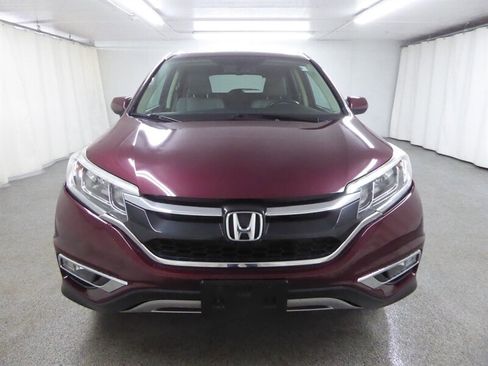 Used 2015 Honda CR-V EX-L image 2