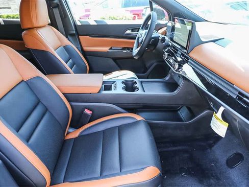 New 2026 Honda Prologue Elite image 16