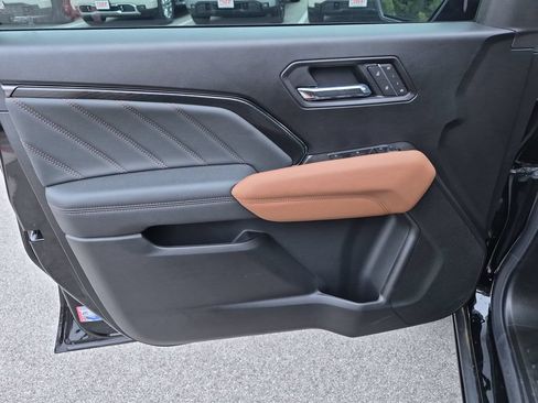 New 2026 GMC Canyon AT4 w/ Technology Plus Package AWD/4WD image 20