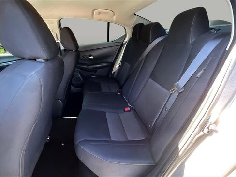 Used 2023 Nissan Sentra SV FWD image 19