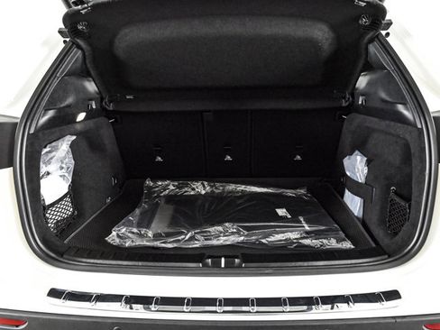 Certified 2026 Mercedes-Benz GLA 250 GLA 250 image 6