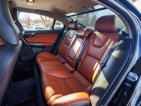 Used 2016 Volvo S60 T5 Premier image 29