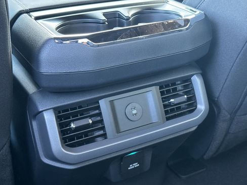 New 2026 Ford F150 XLT w/ Equipment Group 302A MID image 13