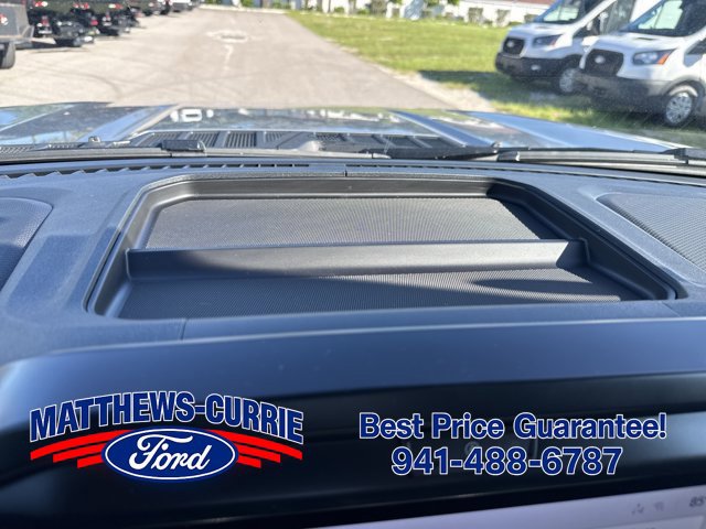 New 2026 Ford F150 STX w/ Equipment Group 200A RWD image 19