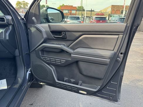 New 2025 Toyota Tacoma SR5 image 19