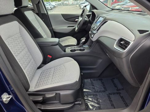 Certified 2023 Chevrolet Equinox LS w/ LS Convenience Package FWD image 15