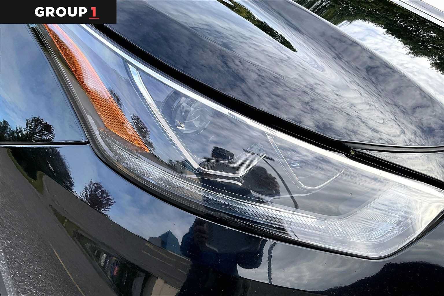 Used 2023 Toyota Highlander Limited AWD/4WD image 27