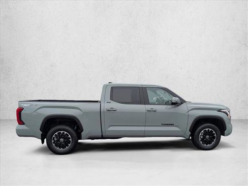 Used 2022 Toyota Tundra SR5 image 4