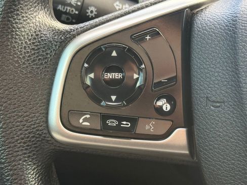 Used 2020 Honda Civic LX image 17