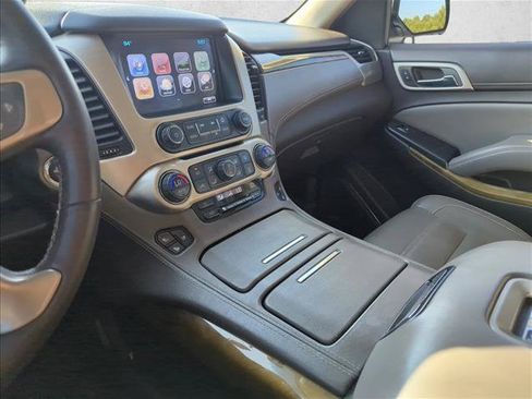Used 2017 GMC Yukon XL Denali w/ Open Road Package RWD image 13