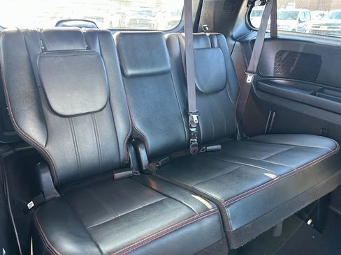 Used 2019 Dodge Grand Caravan GT image 33