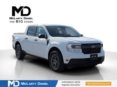 Used 2024 Ford Maverick XLT w/ Equipment Group 300A Standard