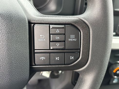 New 2026 Ford F250 XL w/ STX Appearance Package AWD/4WD image 19