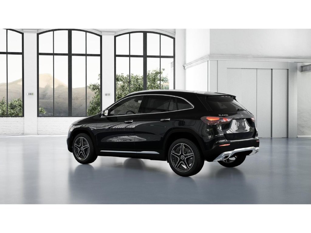 Used 2026 Mercedes-Benz GLA 250 4MATIC image 30