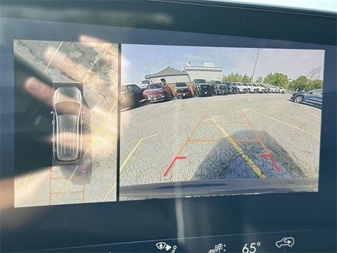 New 2026 Buick Enclave Preferred w/ Power Package image 17