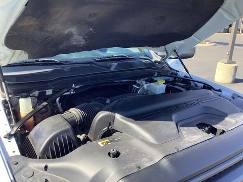 Used 2022 RAM 2500 Power Wagon image 52