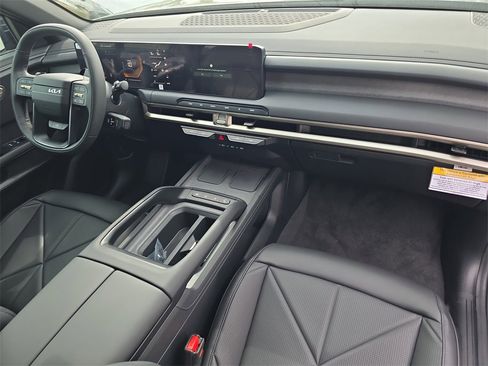 New 2027 Kia Telluride EX image 12