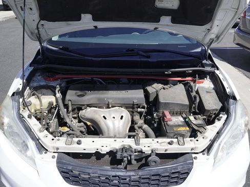 Used 2013 Toyota Matrix S w/ S Sport Pkg FWD image 31