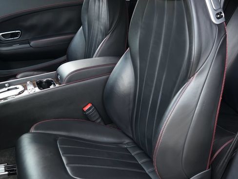 Used 2013 Bentley Continental GT AWD/4WD image 9