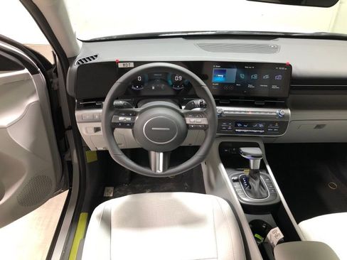 New 2026 Hyundai Kona SEL Sport image 31