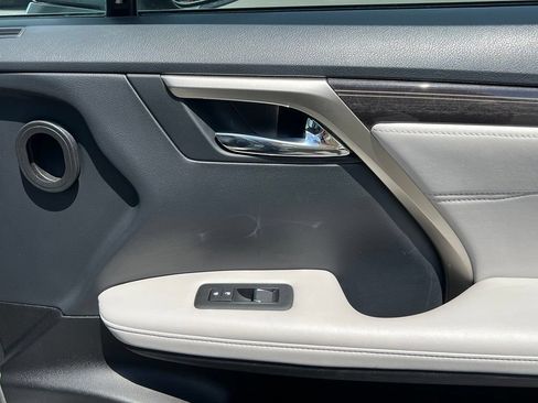 Used 2021 Lexus RX 350 AWD w/ Luxury Package image 17