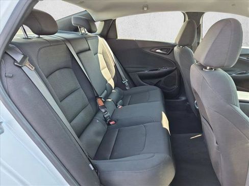 Used 2023 Chevrolet Malibu LT FWD image 19