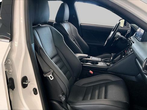 Used 2023 Lexus IS 350 F Sport w/ Navigation Package RWD image 8