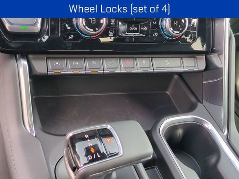 New 2026 GMC Sierra 1500 Denali image 19