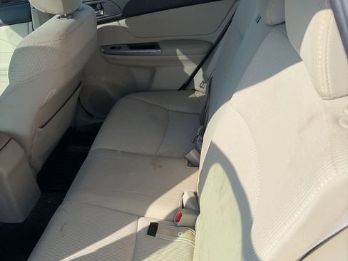 Used 2015 Subaru Impreza 2.0i Sport Premium image 13