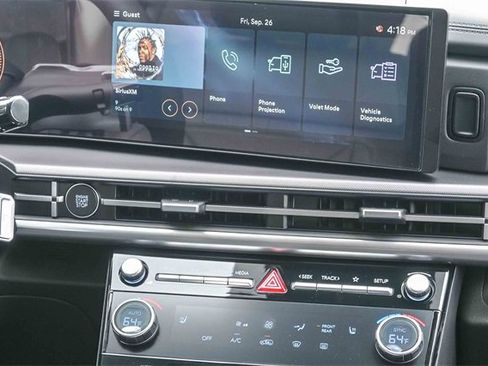 New 2026 Hyundai Santa Fe SEL image 15