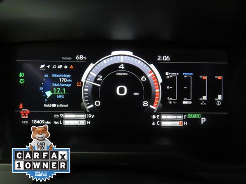 Used 2024 Toyota Sequoia TRD Pro image 11