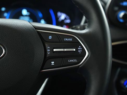 Used 2020 Hyundai Santa Fe SEL image 27