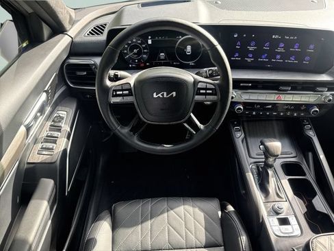 Used 2024 Kia Telluride SX Prestige X-Line AWD/4WD image 19