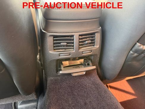 Used 2012 Lexus IS 250 w/ Premium Pkg Value Edition RWD image 15