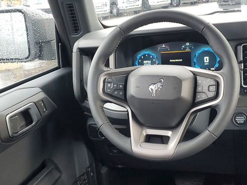 New 2026 Ford Bronco Big Bend image 25