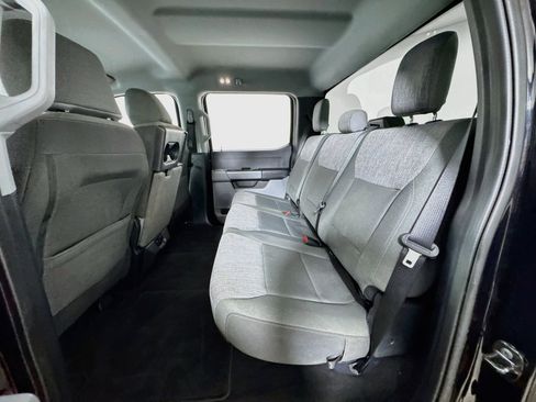 Used 2025 Ford F250 XLT AWD/4WD image 22