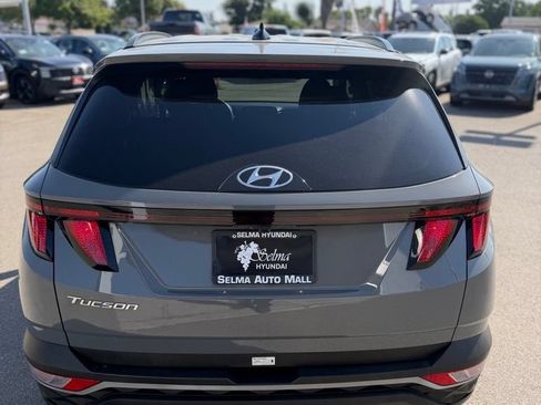 Used 2024 Hyundai Tucson SEL FWD image 6