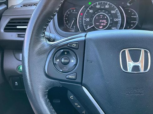 Used 2014 Honda CR-V EX-L image 22