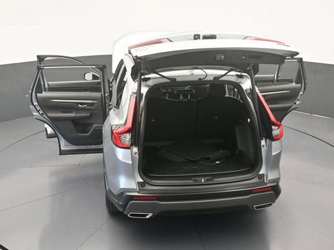 Used 2025 Honda CR-V Sport-L image 68