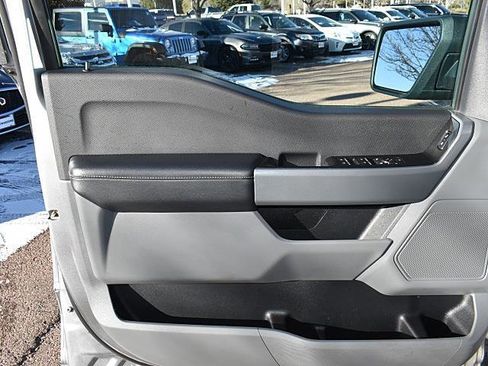 Used 2023 Ford F150 XLT image 14