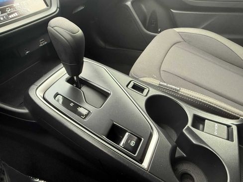 Certified 2025 Subaru Impreza 2.0i image 23