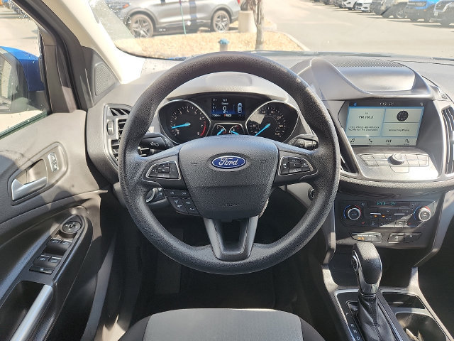 Certified 2019 Ford Escape SE AWD/4WD image 9