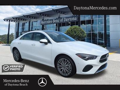 Used 2026 Mercedes-Benz CLA 250 4MATIC