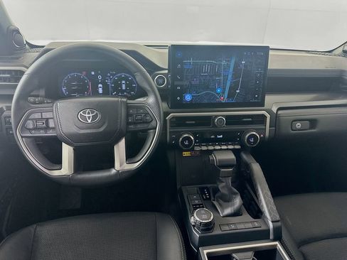 Used 2025 Toyota 4Runner Limited image 23